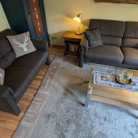 Ferienwohnung Alex 라이트임윙클 외부 사진