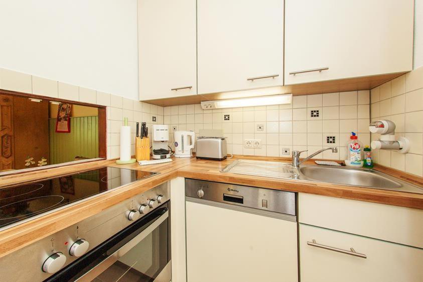 Ferienwohnung Alex 라이트임윙클 외부 사진