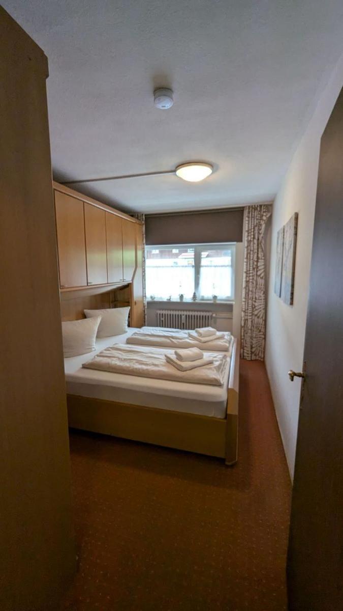 Ferienwohnung Alex 라이트임윙클 외부 사진