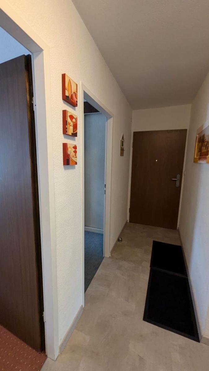 Ferienwohnung Alex 라이트임윙클 외부 사진